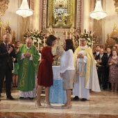 Real Cofradía de Nuestra Señora del LLedó