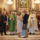 Real Cofradía de Nuestra Señora del LLedó