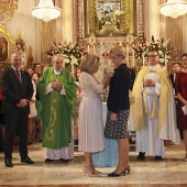 Real Cofradía de Nuestra Señora del LLedó