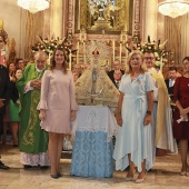 Real Cofradía de Nuestra Señora del LLedó