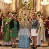 Real Cofradía de Nuestra Señora del LLedó