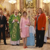 Real Cofradía de Nuestra Señora del LLedó