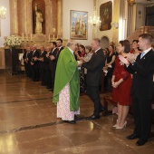 Real Cofradía de Nuestra Señora del LLedó