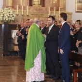 Real Cofradía de Nuestra Señora del LLedó