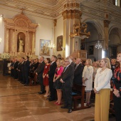 Real Cofradía de Nuestra Señora del LLedó