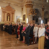 Real Cofradía de Nuestra Señora del LLedó