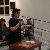 V Jornadas de Performance
