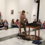 V Jornadas de Performance