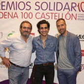 I Premios Solidarios ´Cadena 100 Castellón´