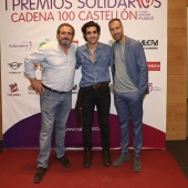 I Premios Solidarios ´Cadena 100 Castellón´