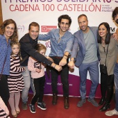 I Premios Solidarios ´Cadena 100 Castellón´