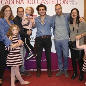 I Premios Solidarios ´Cadena 100 Castellón´