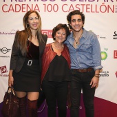 I Premios Solidarios ´Cadena 100 Castellón´