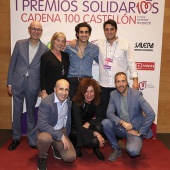 I Premios Solidarios ´Cadena 100 Castellón´