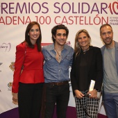 I Premios Solidarios ´Cadena 100 Castellón´