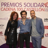 I Premios Solidarios ´Cadena 100 Castellón´