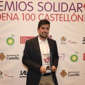 I Premios Solidarios ´Cadena 100 Castellón´