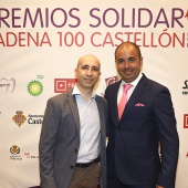 I Premios Solidarios ´Cadena 100 Castellón´