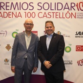 I Premios Solidarios ´Cadena 100 Castellón´