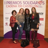 I Premios Solidarios ´Cadena 100 Castellón´