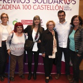 I Premios Solidarios ´Cadena 100 Castellón´