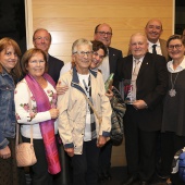 I Premios Solidarios ´Cadena 100 Castellón´