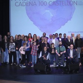 I Premios Solidarios ´Cadena 100 Castellón´