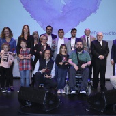 I Premios Solidarios ´Cadena 100 Castellón´