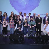 I Premios Solidarios ´Cadena 100 Castellón´