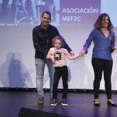 I Premios Solidarios ´Cadena 100 Castellón´