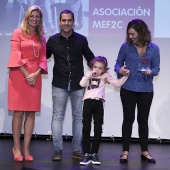 I Premios Solidarios ´Cadena 100 Castellón´