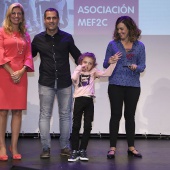 I Premios Solidarios ´Cadena 100 Castellón´