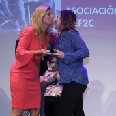I Premios Solidarios ´Cadena 100 Castellón´