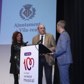 I Premios Solidarios ´Cadena 100 Castellón´