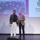 I Premios Solidarios ´Cadena 100 Castellón´