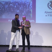 I Premios Solidarios ´Cadena 100 Castellón´