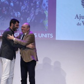 I Premios Solidarios ´Cadena 100 Castellón´