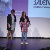 I Premios Solidarios ´Cadena 100 Castellón´