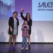 I Premios Solidarios ´Cadena 100 Castellón´