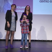 I Premios Solidarios ´Cadena 100 Castellón´