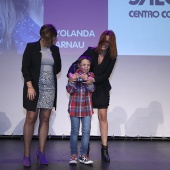 I Premios Solidarios ´Cadena 100 Castellón´