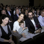 I Premios Solidarios ´Cadena 100 Castellón´