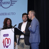 I Premios Solidarios ´Cadena 100 Castellón´