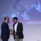 I Premios Solidarios ´Cadena 100 Castellón´