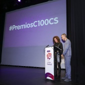 I Premios Solidarios ´Cadena 100 Castellón´