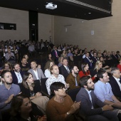 I Premios Solidarios ´Cadena 100 Castellón´