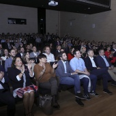 I Premios Solidarios ´Cadena 100 Castellón´