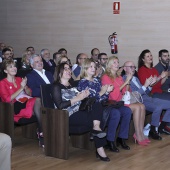 I Premios Solidarios ´Cadena 100 Castellón´