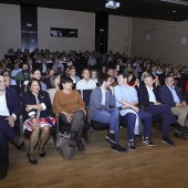 I Premios Solidarios ´Cadena 100 Castellón´