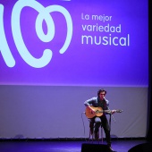 I Premios Solidarios ´Cadena 100 Castellón´